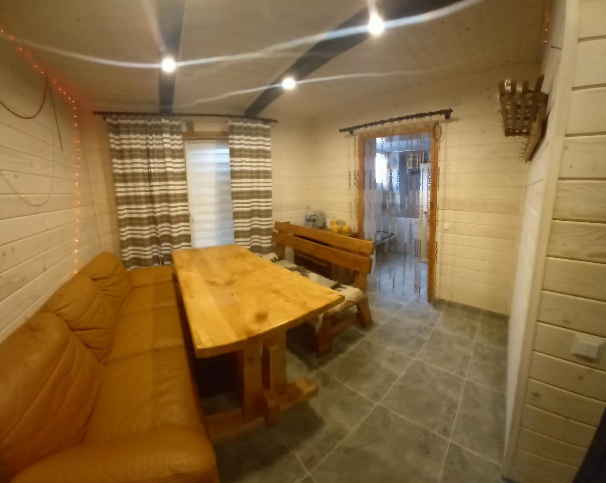 Goryanka Hotel Yaremche Eksteriør billede