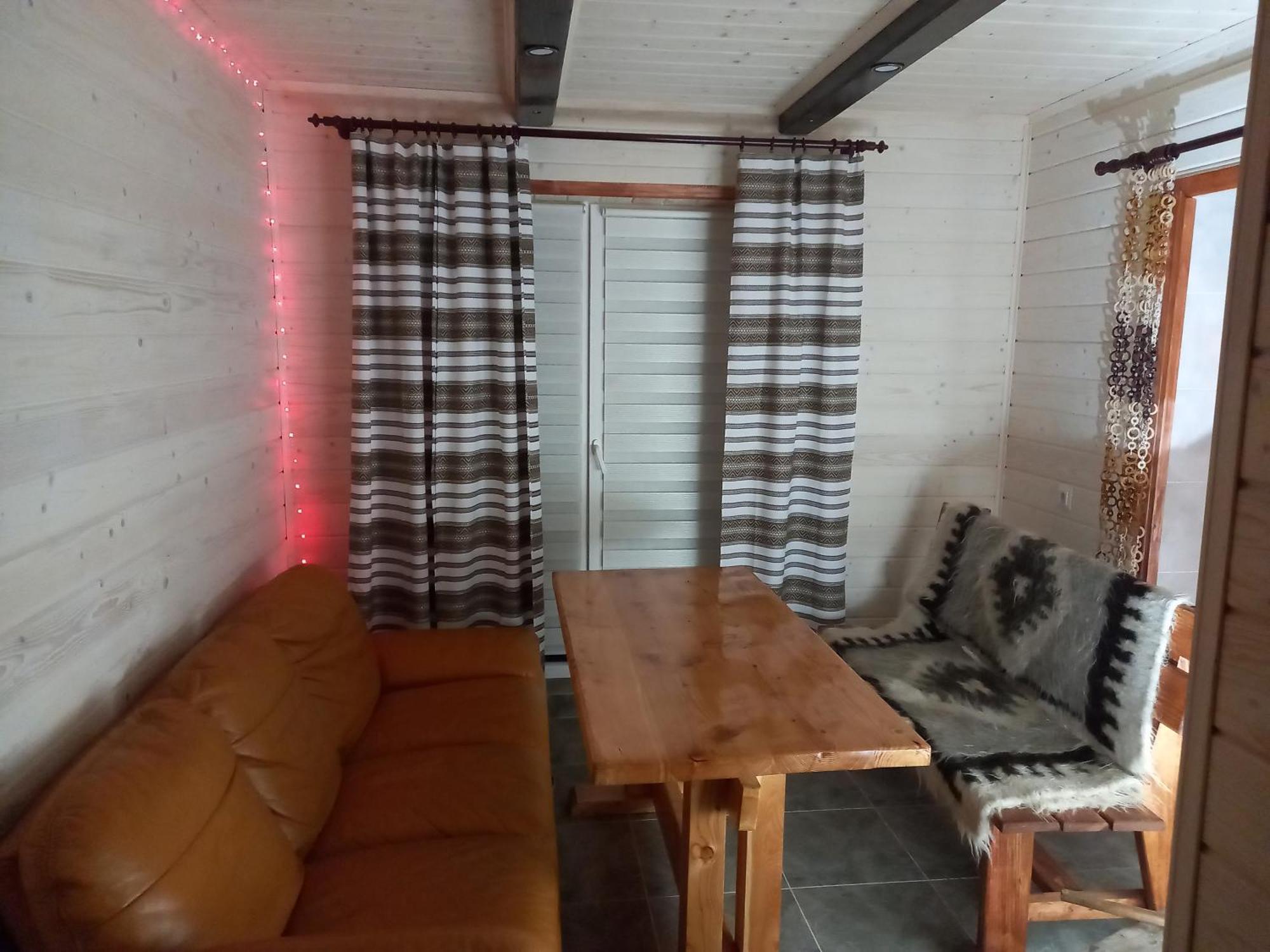 Goryanka Hotel Yaremche Eksteriør billede