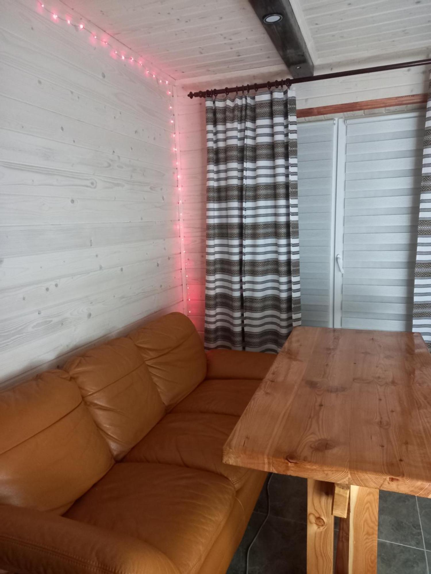 Goryanka Hotel Yaremche Eksteriør billede