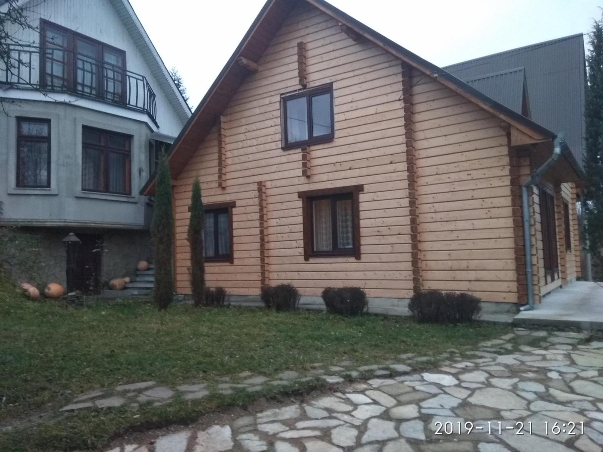 Goryanka Hotel Yaremche Værelse billede