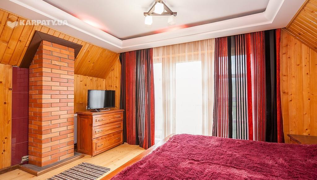 Goryanka Hotel Yaremche Eksteriør billede