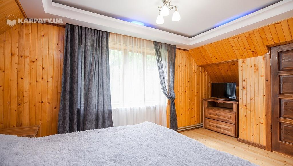 Goryanka Hotel Yaremche Eksteriør billede