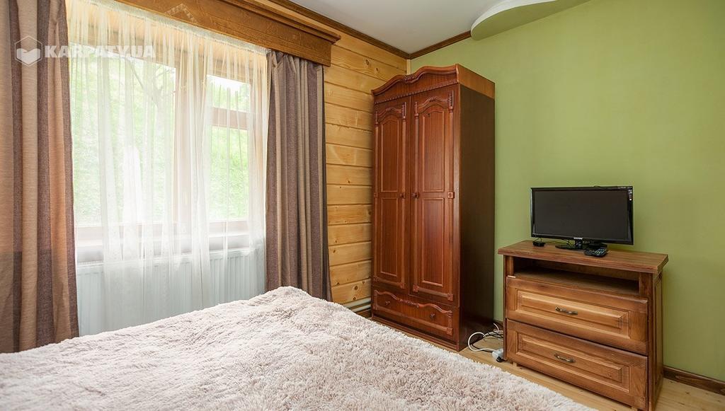 Goryanka Hotel Yaremche Eksteriør billede