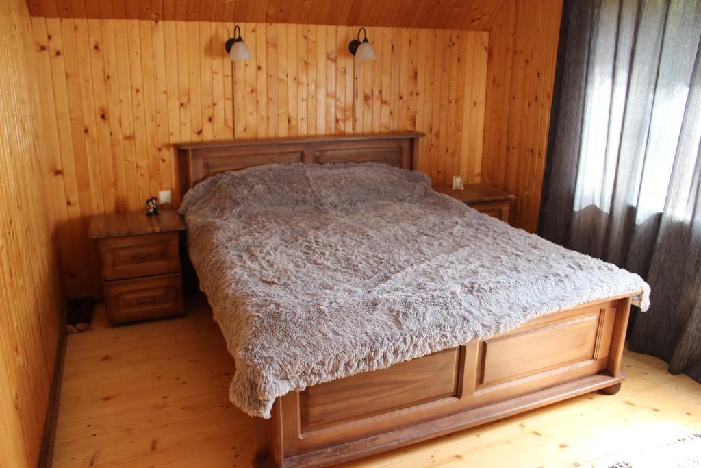 Goryanka Hotel Yaremche Eksteriør billede